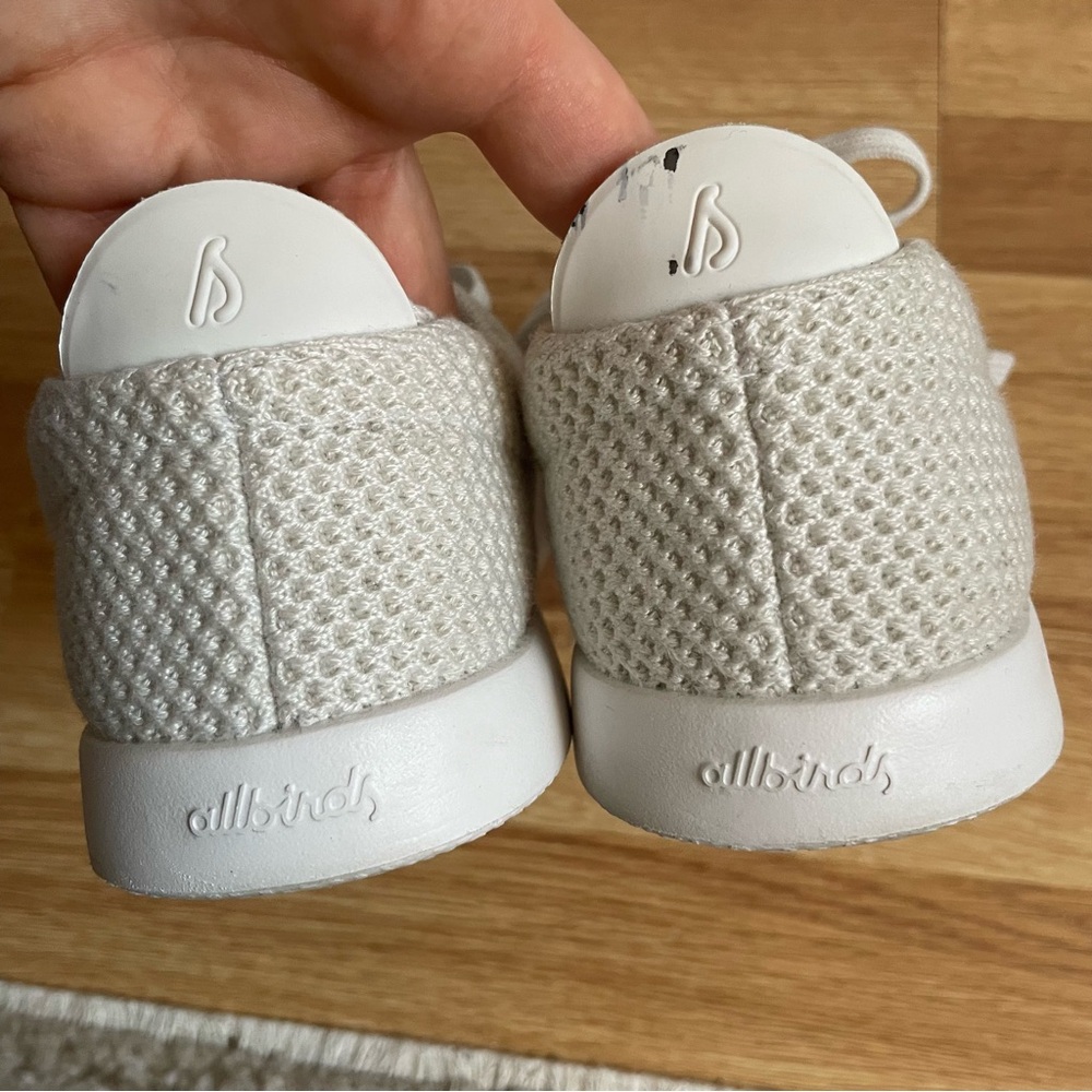 Allbird shoes - Picture 2 of 5
